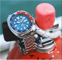 Melegnano - via V. Veneto, 5 - Orologio Seiko Uomo Prospex in Acciaio SRPE99K1 - SRPE99K1